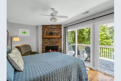 239 Havnaers Point, Lake Lure, NC 28746 - Photo 23