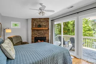 239 Havnaers Point, Lake Lure, NC 28746 - Photo 23