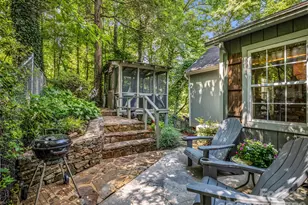 239 Havnaers Point, Lake Lure, NC 28746 - Photo 5