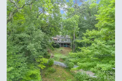239 Havnaers Point, Lake Lure, NC 28746 - Photo 45