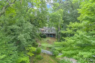 239 Havnaers Point, Lake Lure, NC 28746 - Photo 45