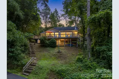 239 Havnaers Point, Lake Lure, NC 28746 - Photo 1