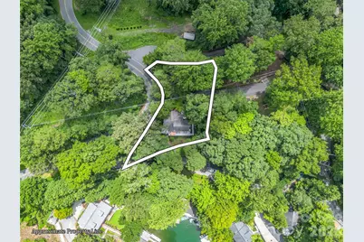239 Havnaers Point, Lake Lure, NC 28746 - Photo 41