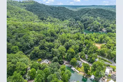239 Havnaers Point, Lake Lure, NC 28746 - Photo 43