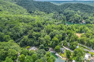 239 Havnaers Point, Lake Lure, NC 28746 - Photo 43