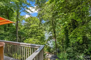 239 Havnaers Point, Lake Lure, NC 28746 - Photo 35