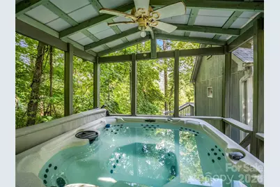 239 Havnaers Point, Lake Lure, NC 28746 - Photo 7