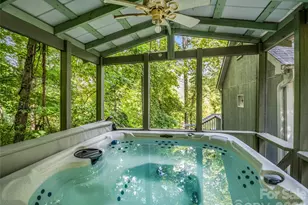 239 Havnaers Point, Lake Lure, NC 28746 - Photo 7