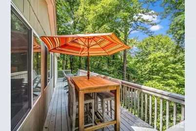 239 Havnaers Point, Lake Lure, NC 28746 - Photo 35