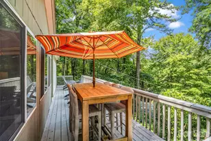239 Havnaers Point, Lake Lure, NC 28746 - Photo 35