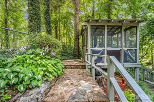 239 Havnaers Point, Lake Lure, NC 28746 - Photo 37