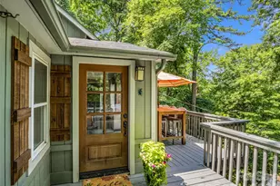 239 Havnaers Point, Lake Lure, NC 28746 - Photo 33