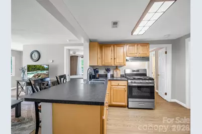 239 Havnaers Point, Lake Lure, NC 28746 - Photo 11