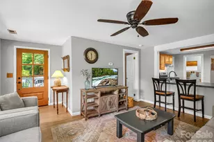 239 Havnaers Point, Lake Lure, NC 28746 - Photo 17