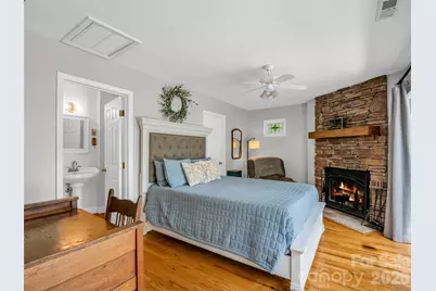 239 Havnaers Point, Lake Lure, NC 28746 - Photo 21