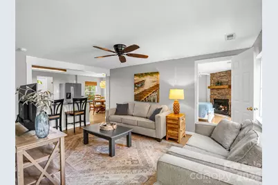 239 Havnaers Point, Lake Lure, NC 28746 - Photo 19