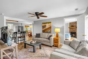 239 Havnaers Point, Lake Lure, NC 28746 - Photo 19