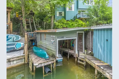 239 Havnaers Point, Lake Lure, NC 28746 - Photo 5