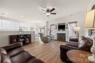 11613 Coddington Ridge Dr, Charlotte, NC 28214 - Photo 3