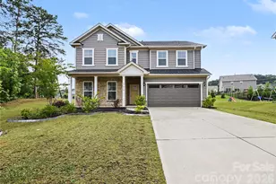 15020 Sycamore Crossing Ct, Charlotte, NC 28278 - Photo 1