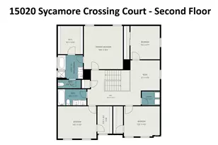15020 Sycamore Crossing Ct, Charlotte, NC 28278 - Photo 9