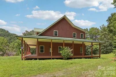 225 Fines Creek Road, Clyde, NC 28721 - Photo 5