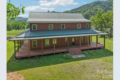225 Fines Creek Road, Clyde, NC 28721 - Photo 3