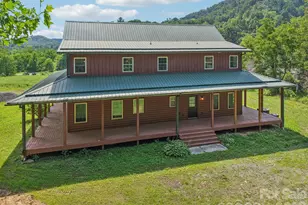 225 Fines Creek Rd, Clyde, NC 28721 - Photo 3