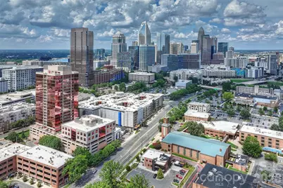 315 Arlington Avenue #504, Charlotte, NC 28203 - Photo 3