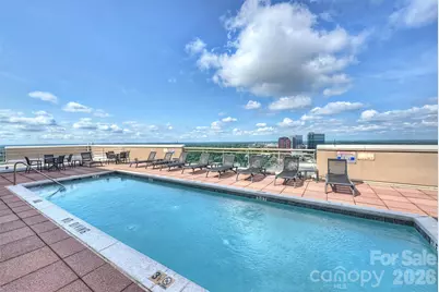 315 Arlington Avenue #504, Charlotte, NC 28203 - Photo 35