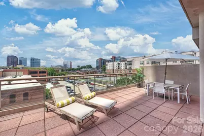 315 Arlington Avenue #504, Charlotte, NC 28203 - Photo 9