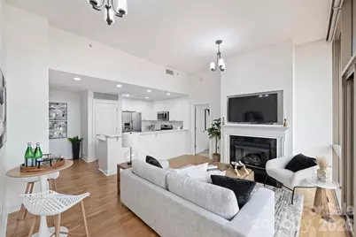 315 Arlington Avenue #504, Charlotte, NC 28203 - Photo 17