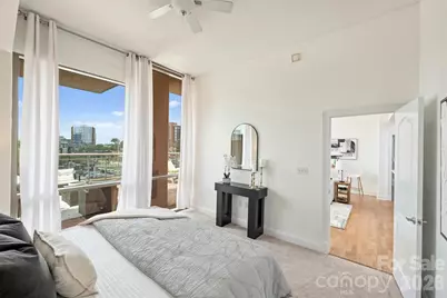 315 Arlington Avenue #504, Charlotte, NC 28203 - Photo 25
