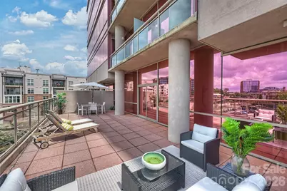 315 Arlington Avenue #504, Charlotte, NC 28203 - Photo 5