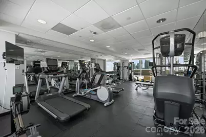 315 Arlington Avenue #504, Charlotte, NC 28203 - Photo 39