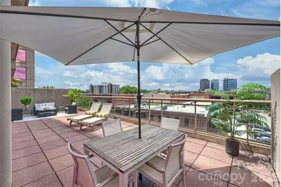 315 Arlington Avenue #504, Charlotte, NC 28203 - Photo 7