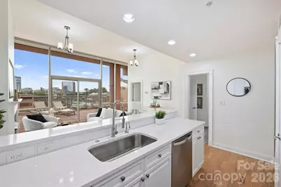 315 Arlington Avenue #504, Charlotte, NC 28203 - Photo 23