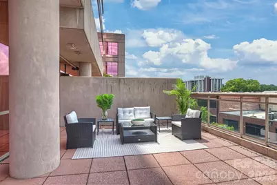 315 Arlington Avenue #504, Charlotte, NC 28203 - Photo 11