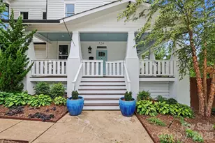 720 E 17th St, Charlotte, NC 28205 - Photo 3