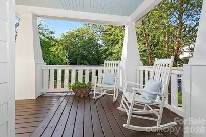 720 E 17th Street, Charlotte, NC 28205 - Photo 5