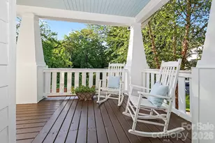 720 E 17th St, Charlotte, NC 28205 - Photo 5