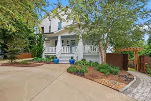 720 E 17th St, Charlotte, NC 28205 - Photo 1