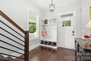 720 E 17th St, Charlotte, NC 28205 - Photo 7
