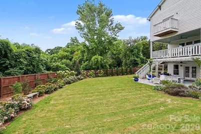 720 E 17th Street, Charlotte, NC 28205 - Photo 41