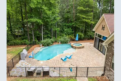 7261 Bay Ridge Drive, Denver, NC 28037 - Photo 37