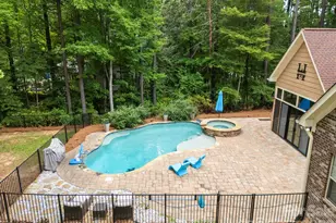 7261 Bay Ridge Drive, Denver, NC 28037 - Photo 37