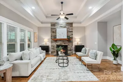 7261 Bay Ridge Drive, Denver, NC 28037 - Photo 9
