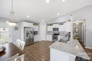 5716 Piney Pointe Dr, Concord, NC 28025 - Photo 9