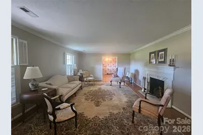 524 Country Club Circle, Shelby, NC 28150 - Photo 5