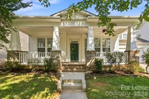 7819 Chaddsley Dr, Huntersville, NC 28078 - Photo 1